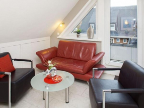 Vakantieappartement 